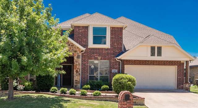 Photo of 9521 Cholla Cactus Trl, Fort Worth, TX 76177