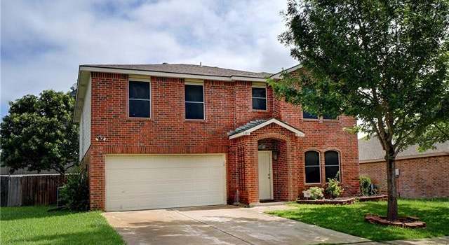 Photo of 1103 Bannack Dr, Arlington, TX 76001