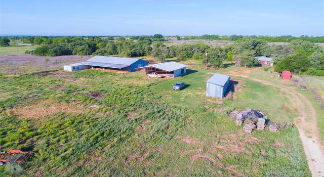 Photo of 6867 County Road 501, Anson, TX 79501