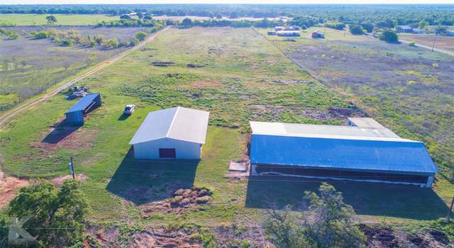 Photo of 6867 County Road 501, Anson, TX 79501