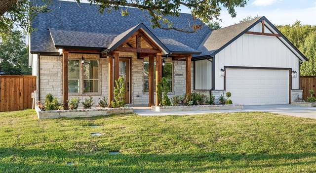Photo of 437 Stirrup Ranch Rd, Trinidad, TX 75163