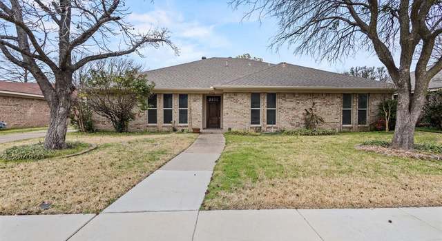 Photo of 2105 Tampico Dr, Carrollton, TX 75006