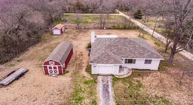 Photo of 507 Church St, Ladonia, TX 75449