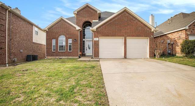 Photo of 1830 Garrison Way, Garland, TX 75040