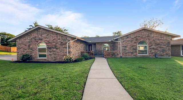 Photo of 6816 Winifred Dr, Fort Worth, TX 76133