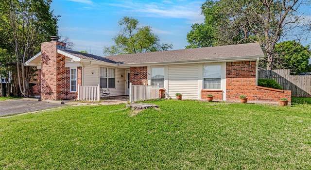 Photo of 1826 Palo Duro Dr, Garland, TX 75040