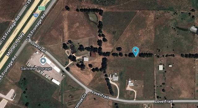 Photo of 233 Love Trl, Valley View, TX 76272