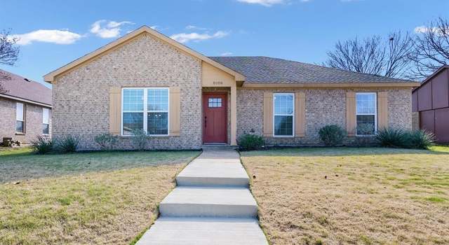 Photo of 8106 Woodside Rd, Rowlett, TX 75088