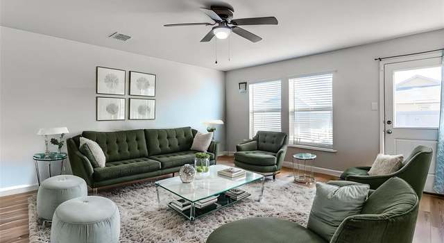 Photo of 1116 Skyline Dr, Hutchins, TX 75141