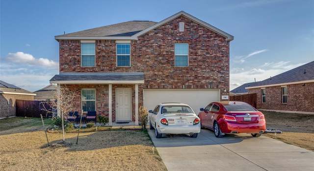 Photo of 1116 Skyline Dr, Hutchins, TX 75141