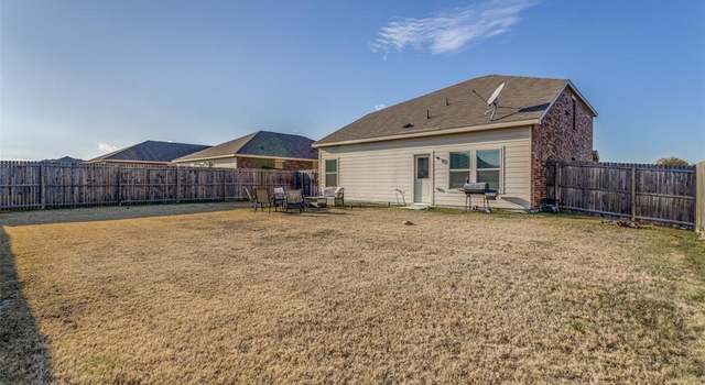 Photo of 1116 Skyline Dr, Hutchins, TX 75141