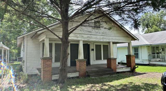 Photo of 208 Laura St, Mansfield, LA 71052