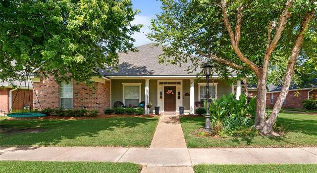 Photo of 9413 Prestonwood Dr, Shreveport, LA 71115