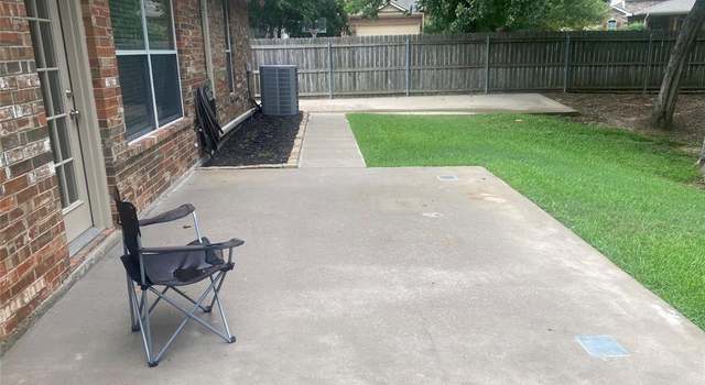 Photo of 2230 Creek Side Dr, Weatherford, TX 76087