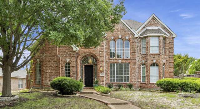 Photo of 8515 Brown Stone Ln, Frisco, TX 75033