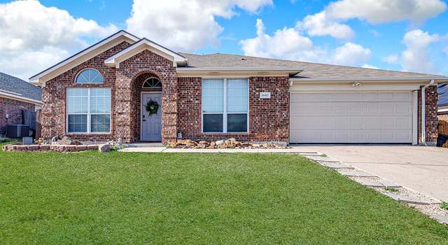 Photo of 1603 Mt Zion Dr, Arlington, TX 76018