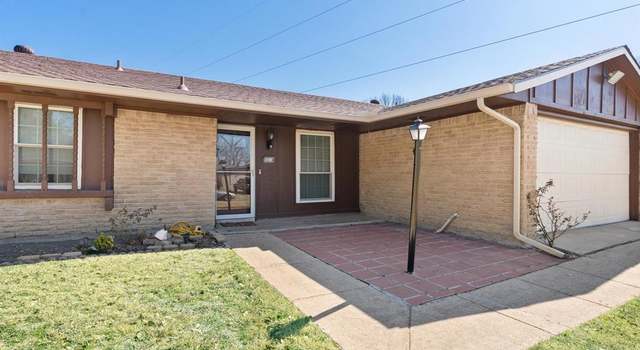 Photo of 5014 Palomino Ln, Garland, TX 75043