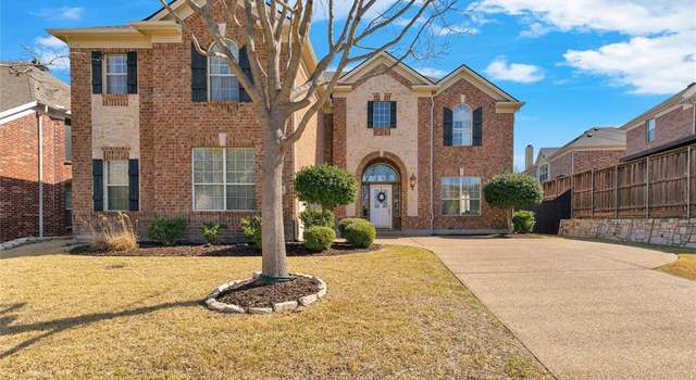 Photo of 12618 Waltham Dr, Frisco, TX 75035