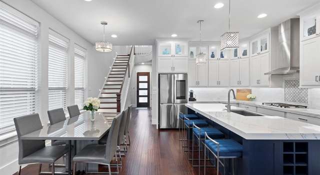 Photo of 7062 Silverberry St, Dallas, TX 75231