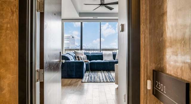 Photo of 5909 Luther Ln #2301, Dallas, TX 75225
