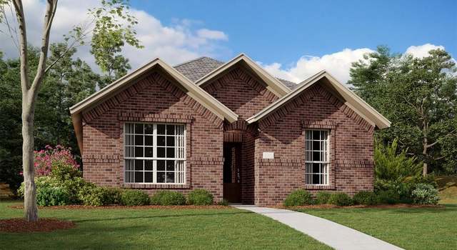 Photo of 2725 Brushy Lake Dr, Fort Worth, TX 76179