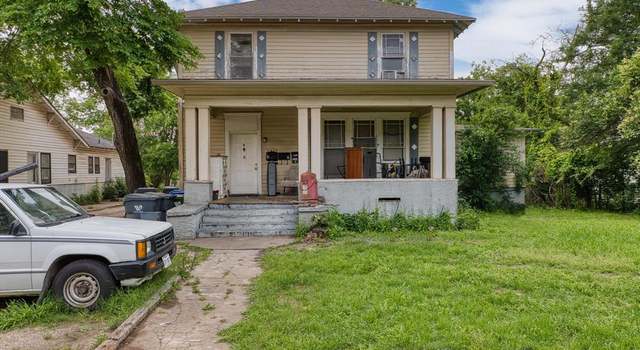 Photo of 2220 Bosque Blvd, Waco, TX 76707