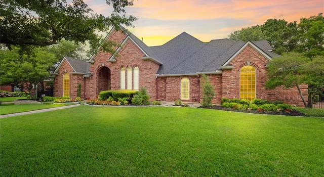 Photo of 8005 Jefferson Cir, Colleyville, TX 76034