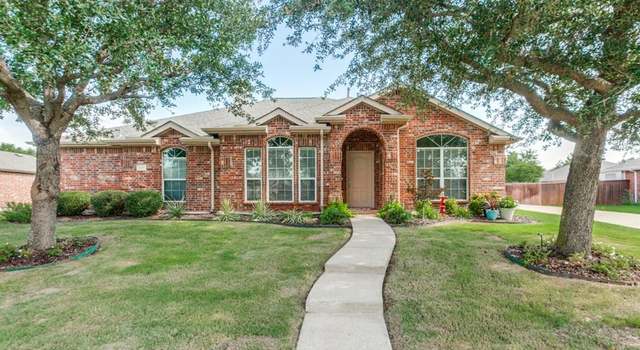 Photo of 221 Roy Rogers Ln, Murphy, TX 75094