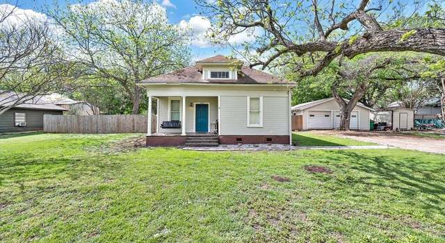 Photo of 608 Ave D, Valley Mills, TX 76689