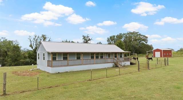 Photo of 2888 County Road 1680, Mount Pleasant, TX 75455