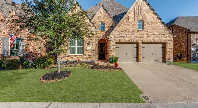 Photo of 3524 Camden Dr, Melissa, TX 75454