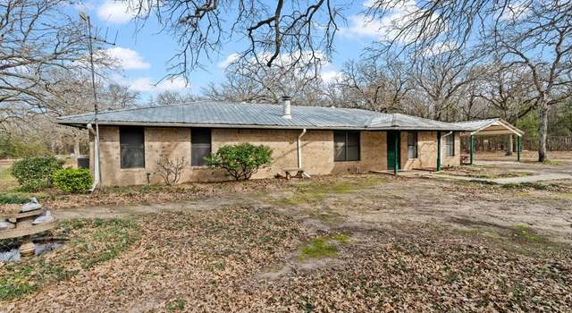 Photo of 3051 Liberty Dr, Corsicana, TX 75110