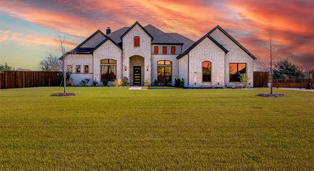 Photo of 6060 Dos Cerros Ln, Midlothian, TX 76065