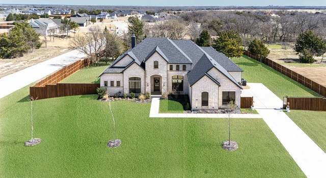 Photo of 6060 Dos Cerros Ln, Midlothian, TX 76065
