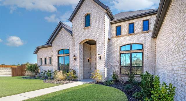 Photo of 6060 Dos Cerros Ln, Midlothian, TX 76065