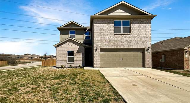 Photo of 218 Banjo Trl, Newark, TX 76071