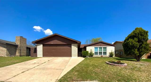 Photo of 1332 Burmeister Rd, Fort Worth, TX 76134