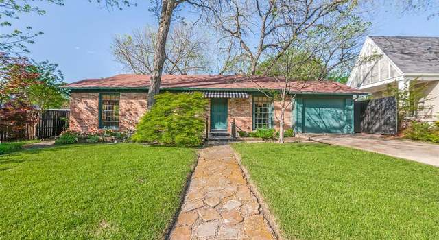 Photo of 5015 Stoneleigh Ave, Dallas, TX 75235