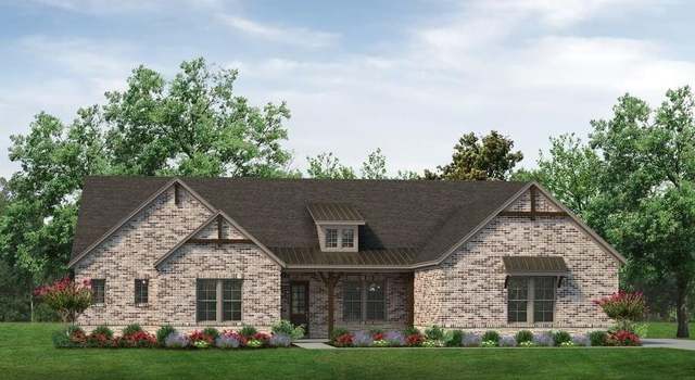 Photo of 305 Cobb Rd, Leonard, TX 75452
