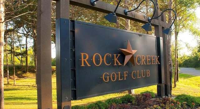 Photo of LOT 61B Coyote Creek Dr, Gordonville, TX 76245
