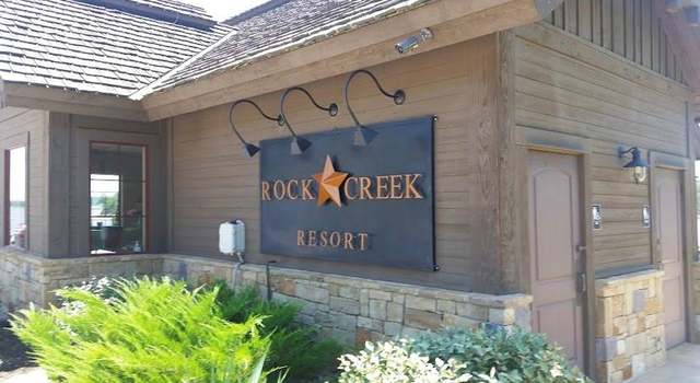 Photo of LOT 61B Coyote Creek Dr, Gordonville, TX 76245