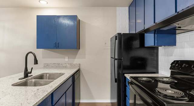 Photo of 5540 Boca Raton Blvd #181, Fort Worth, TX 76112