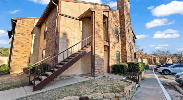 Photo of 2109 Horizon Trl #4014, Arlington, TX 76011