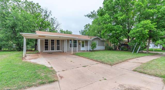 Photo of 2317 Yorktown Dr, Abilene, TX 79603