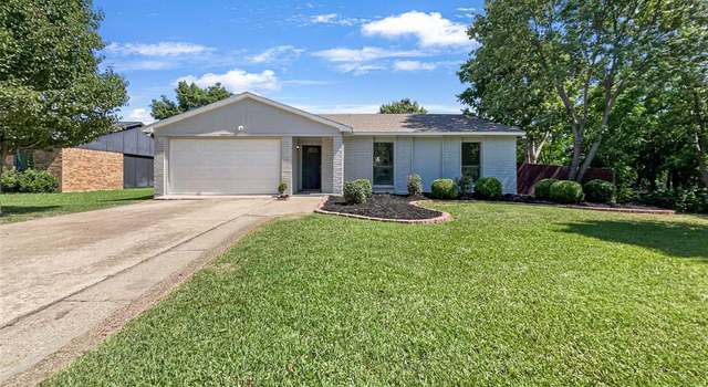 Photo of 6941 Fallbrook Ct, Fort Worth, TX 76120