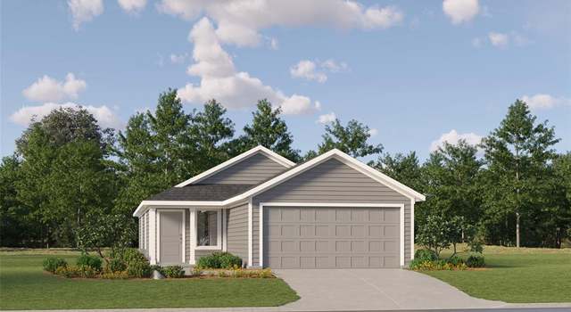 Photo of 312 Sycamore Pl, Wilmer, TX 75141