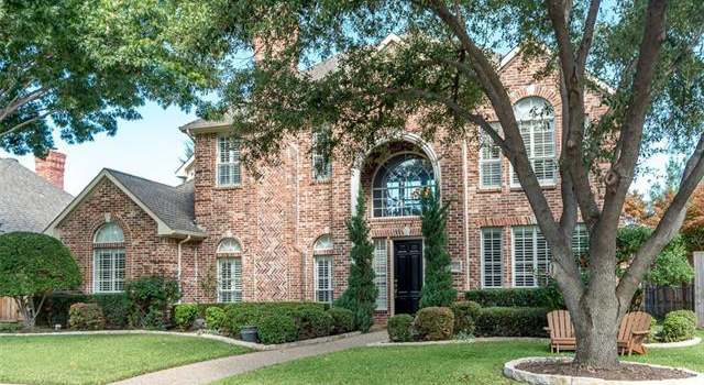 Photo of 5717 Misted Breeze Dr, Plano, TX 75093