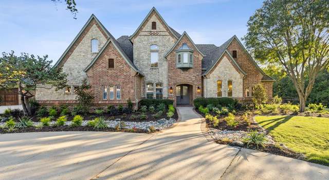 Photo of 2560 Lakeview Ct, Prosper, TX 75078