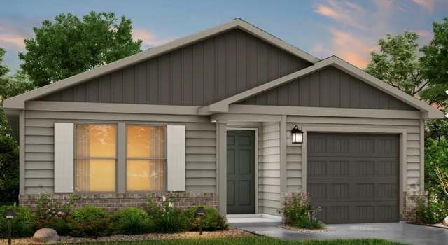Photo of 526 Don Ln, Itasca, TX 76055