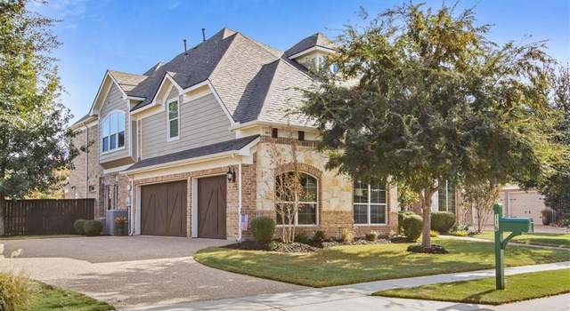 Photo of 116 Townlake Dr, Prosper, TX 75078